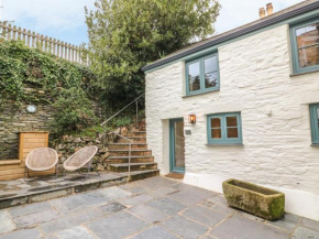 Lantern Cottage, Padstow